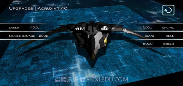 未来时空冒险截图4 未来时空冒险截图4