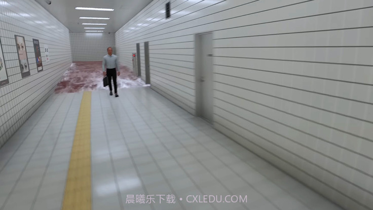 出口密室逃脱截图1 出口密室逃脱截图1