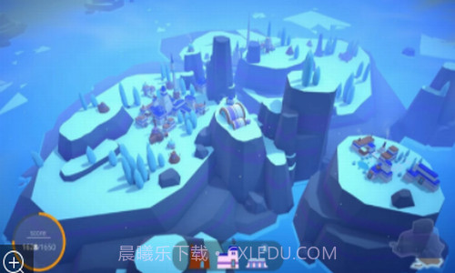 无限岛屿建设者截图1