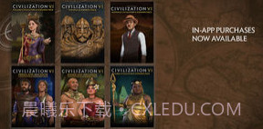 SidMeiersCivilizationVI截图2