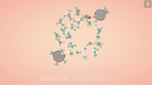 真菌世界2安卓截图1