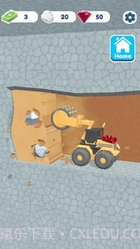 宝石矿业大亨截图5 宝石矿业大亨截图5