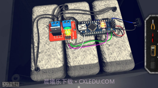 拆弹小组3D截图3