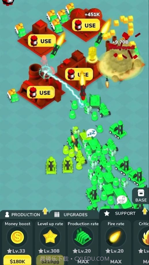 军人空闲截图3 军人空闲截图3