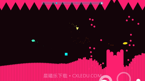 形状节奏Just Shapes Beats截图4 形状节奏Just Shapes Beats截图4