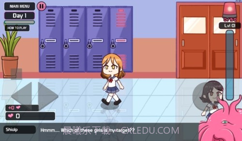 lovecraft截图2 lovecraft截图2