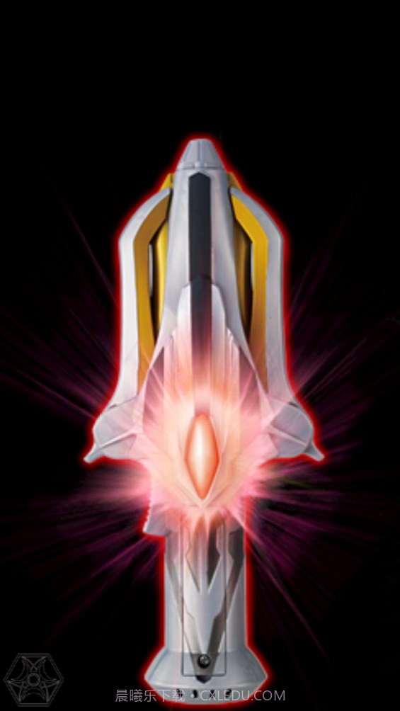 银河奥特曼变身器模拟器截图2