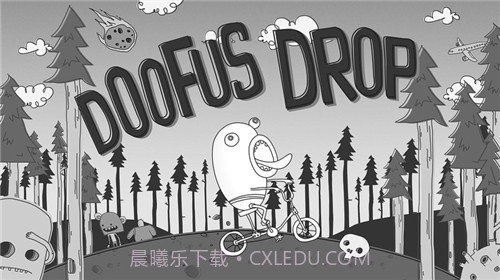 Doofus Drop截图1 Doofus Drop截图1