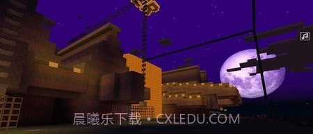 方块迷你世界截图3