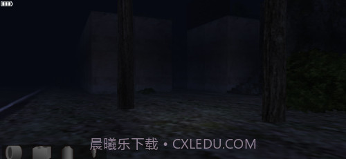 恐怖之森截图2 恐怖之森截图2