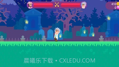 冷血弓箭手无限金币版截图2