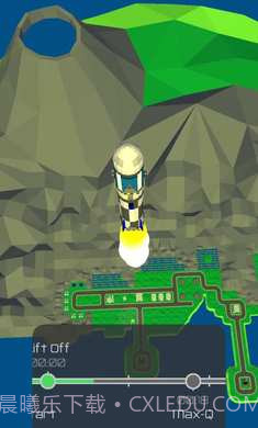 太空宇航局2138无限零件版截图1