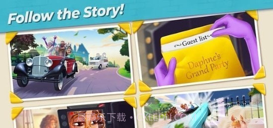 PennyFlo手机版截图4