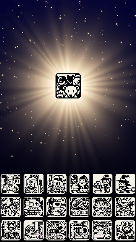 逻辑世界进化截图4