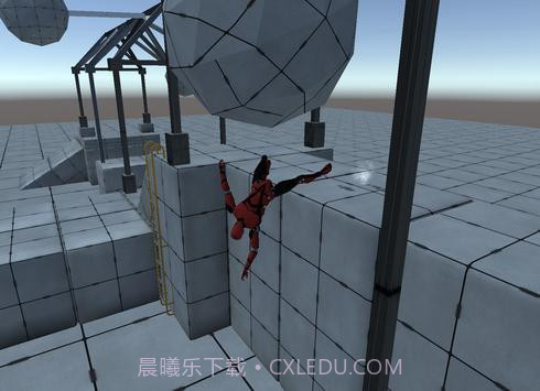 真正的布娃娃截图1