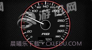 车速表和汽车的声音截图2 车速表和汽车的声音截图2