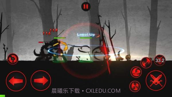 火柴人联盟1正版截图3