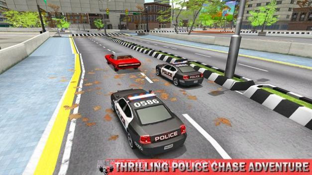 真正的黑帮枪击案截图3 真正的黑帮枪击案截图3