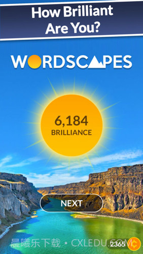 Wordscapes截图5 Wordscapes截图5