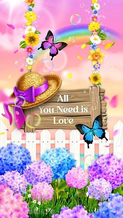 爱的晨夜图像截图2