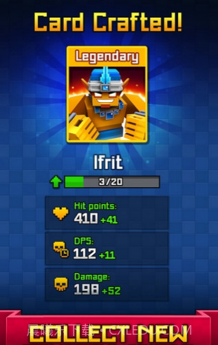 像素皇室战争截图4 像素皇室战争截图4