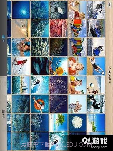 PowerDVD Mobile截图3