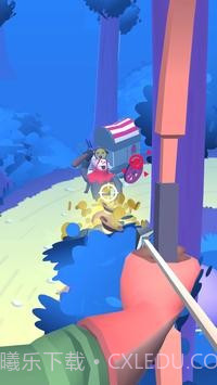 罗宾汉弓箭手截图3