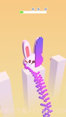 解压切肥皂截图1 解压切肥皂截图1