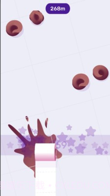 厕纸冲冲冲截图4 厕纸冲冲冲截图4