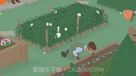 大白鹅模拟器截图1 大白鹅模拟器截图1