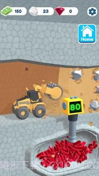 宝石矿业大亨截图1 宝石矿业大亨截图1