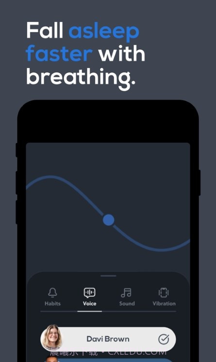 Breathwrk截图3