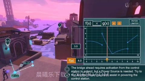 微积分历险记截图1 微积分历险记截图1