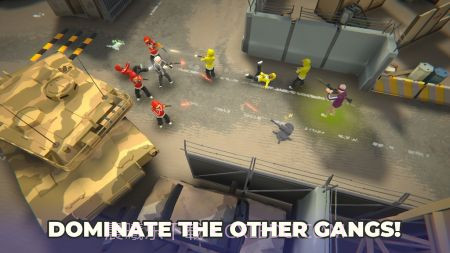 黑帮之城截图1 黑帮之城截图1