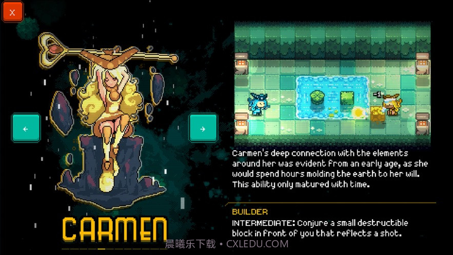 Invisigun Reloaded截图3 Invisigun Reloaded截图3