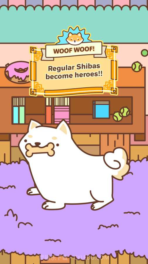 Shiba Forcev3.4截图4 Shiba Forcev3.4截图4