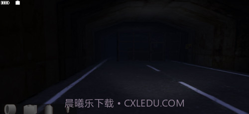 恐怖之森截图3 恐怖之森截图3