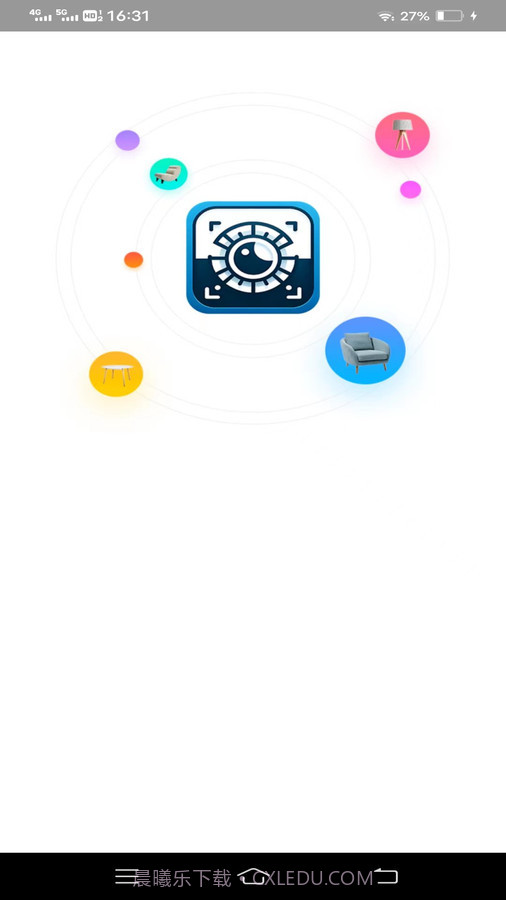 全景测量仪截图1 全景测量仪截图1