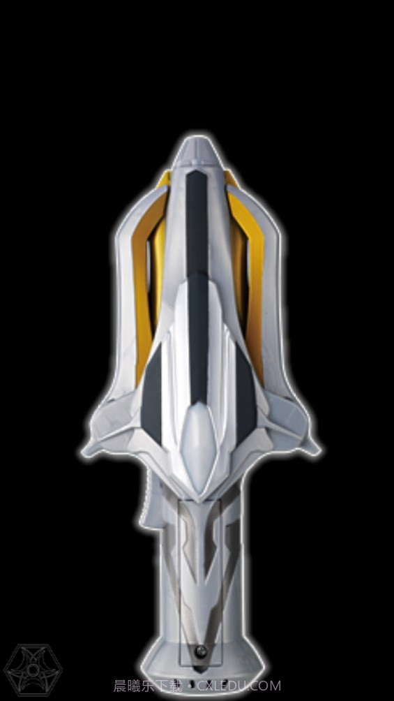 银河奥特曼变身器模拟器截图1