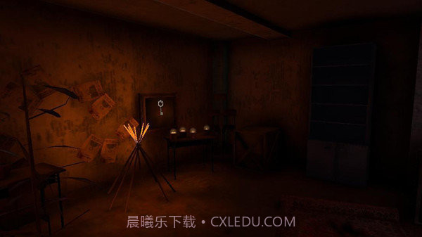 恐怖教师灵魂重生截图4