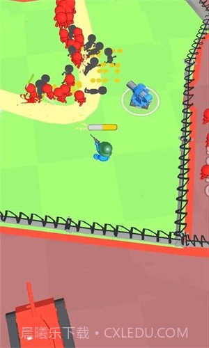 守护这座城截图3