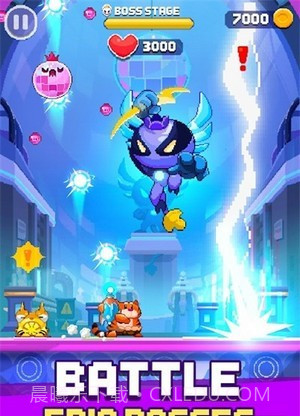 食物战争射击BattleFood截图2 食物战争射击BattleFood截图2