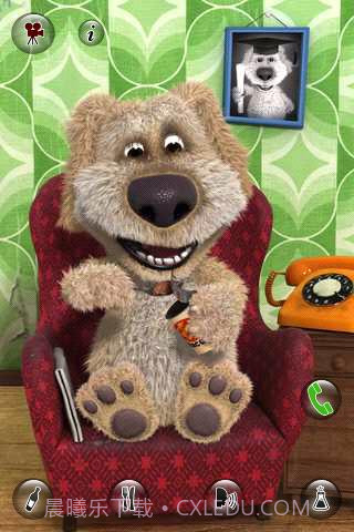 会说话的狗狗本截图4