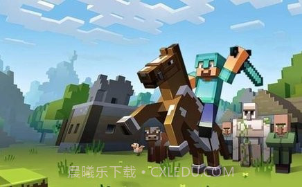 我的世界轻量版截图3 我的世界轻量版截图3