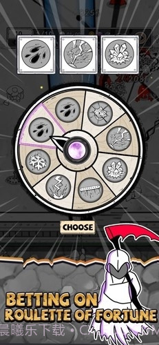 甘道夫醒醒啦截图4 甘道夫醒醒啦截图4