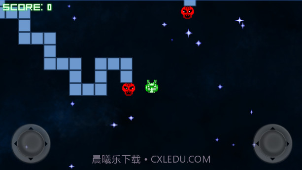 Hyper Shoot截图3 Hyper Shoot截图3