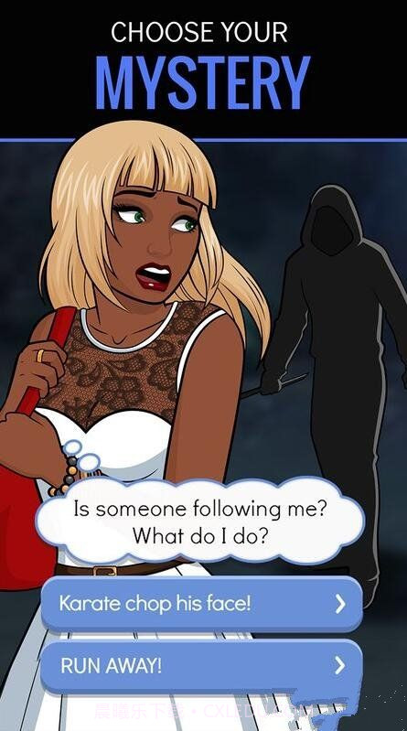 Episode免费版截图1 Episode免费版截图1