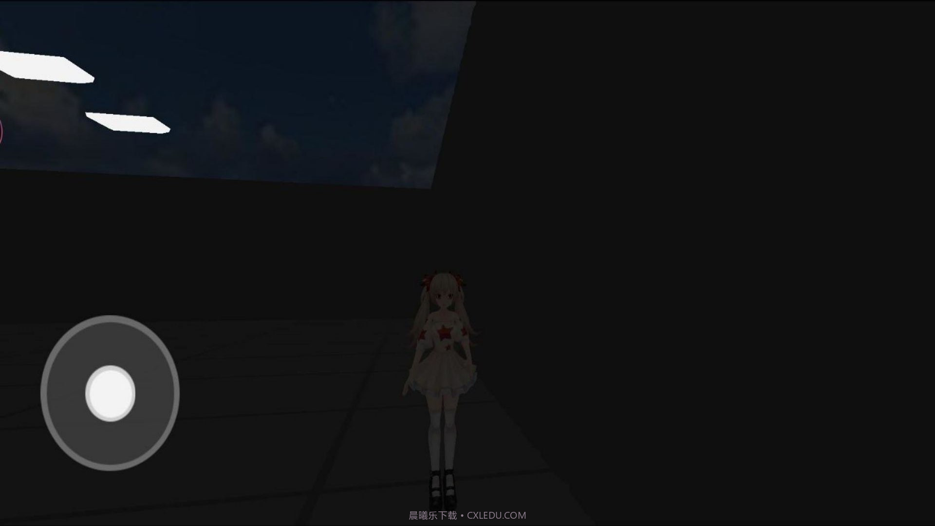 恐怖黑夜追凶截图2 恐怖黑夜追凶截图2