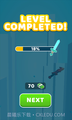 刀剑忍者斩击行者3D截图1 刀剑忍者斩击行者3D截图1