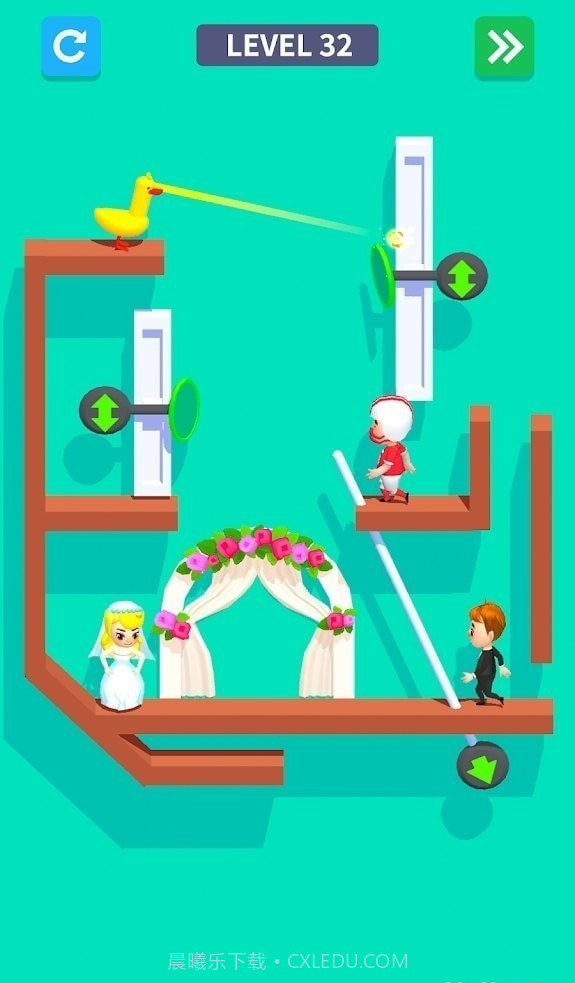 结婚3D模拟器截图4 结婚3D模拟器截图4